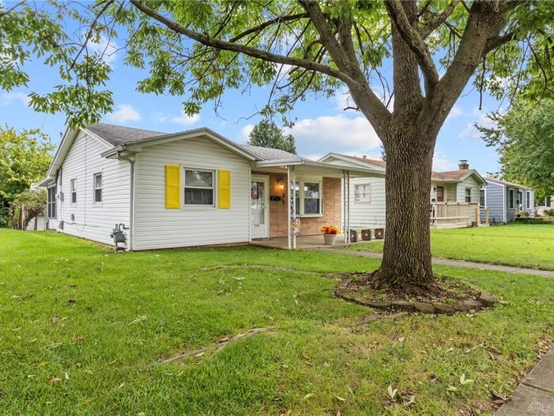2146 Courtland Avenue, Dayton, OH 45420 Photo 2