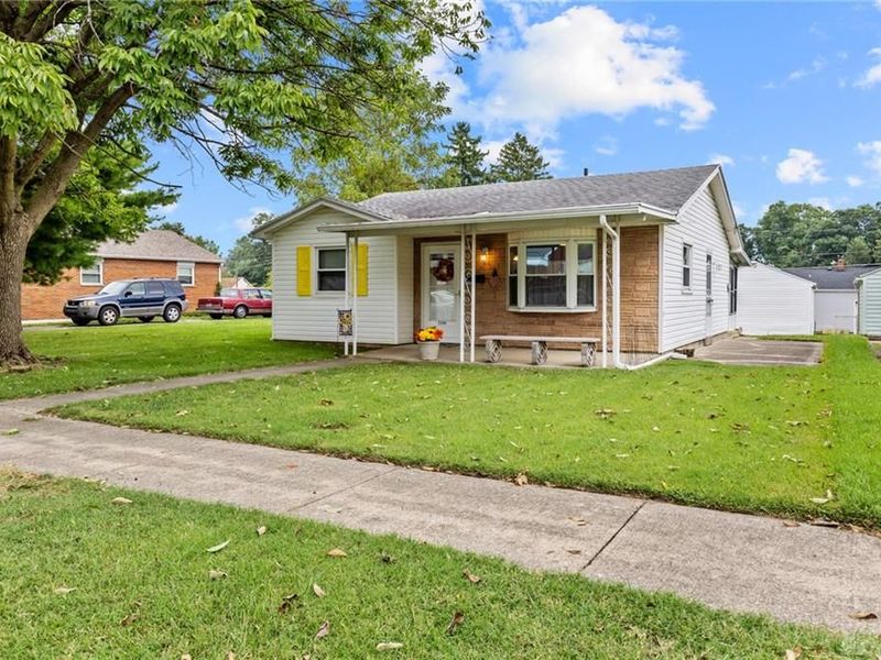 2146 Courtland Avenue, Dayton, OH 45420 Photo 3