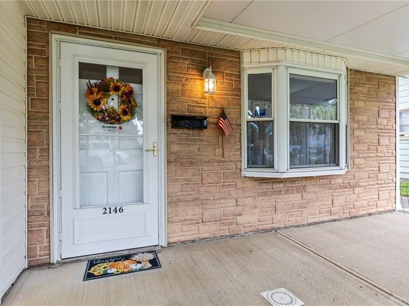 2146 Courtland Avenue, Dayton, OH 45420 Photo 4
