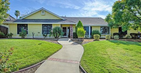 201 Silver Spur Ct, Folsom, CA 95630 Photo
