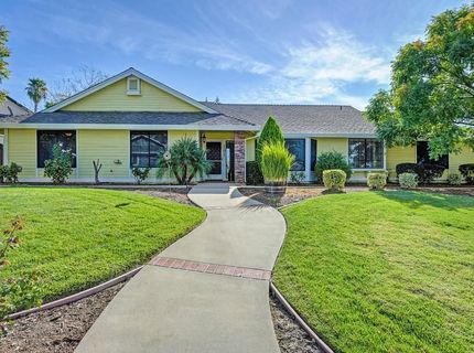 201 Silver Spur Ct, Folsom, CA 95630 Photo