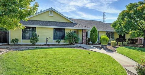 201 Silver Spur Ct, Folsom, CA 95630 Photo