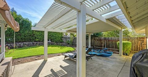 201 Silver Spur Ct, Folsom, CA 95630 Photo