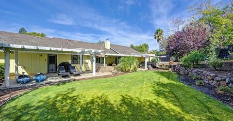 201 Silver Spur Ct, Folsom, CA 95630 Photo