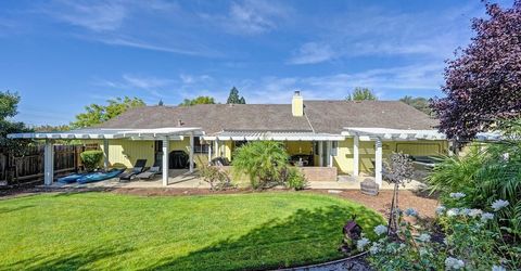 201 Silver Spur Ct, Folsom, CA 95630 Photo