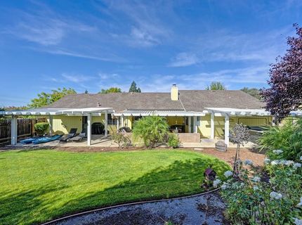 201 Silver Spur Ct, Folsom, CA 95630 Photo