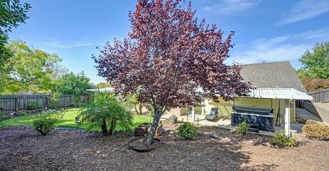 201 Silver Spur Ct, Folsom, CA 95630 Photo