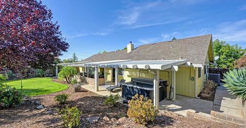 201 Silver Spur Ct, Folsom, CA 95630 Photo