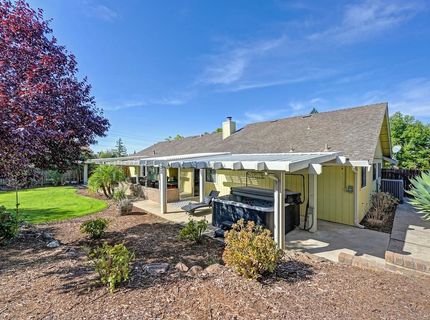 201 Silver Spur Ct, Folsom, CA 95630 Photo