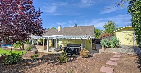 201 Silver Spur Ct, Folsom, CA 95630 Photo