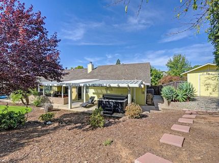 201 Silver Spur Ct, Folsom, CA 95630 Photo