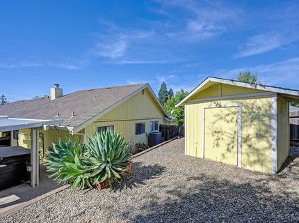 201 Silver Spur Ct, Folsom, CA 95630 Photo