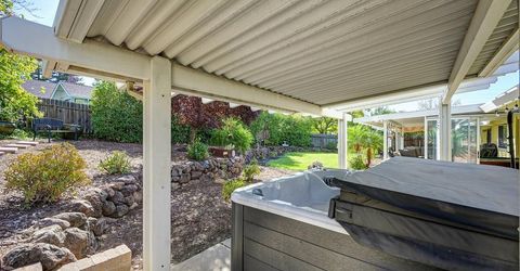 201 Silver Spur Ct, Folsom, CA 95630 Photo