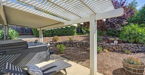 201 Silver Spur Ct, Folsom, CA 95630 Photo