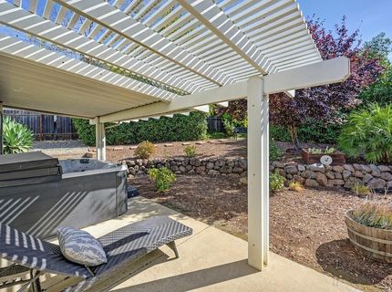 201 Silver Spur Ct, Folsom, CA 95630 Photo