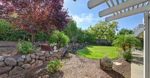201 Silver Spur Ct, Folsom, CA 95630 Photo