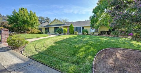 201 Silver Spur Ct, Folsom, CA 95630 Photo