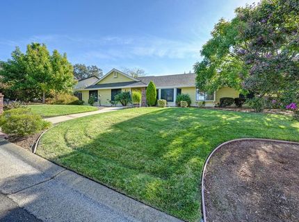 201 Silver Spur Ct, Folsom, CA 95630 Photo