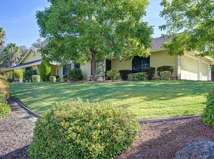 201 Silver Spur Ct, Folsom, CA 95630 Photo