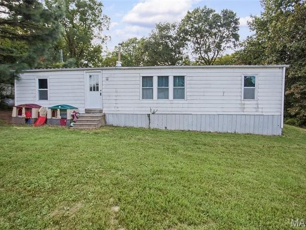 16761 Delhi Farms Road , Jerseyville, IL 62052