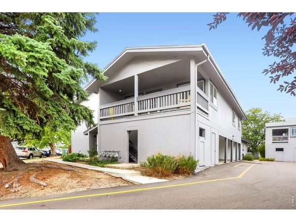 4207 Monroe Dr, Unit D, Boulder, CO 80303