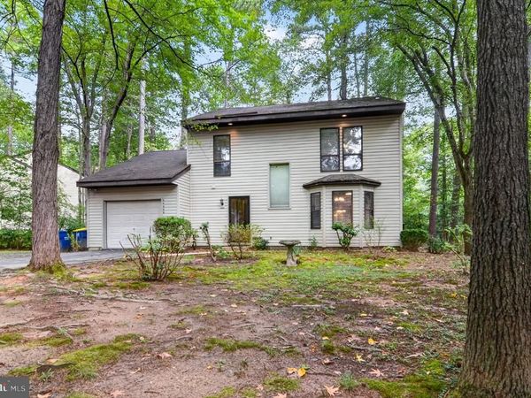 44550 WHITE PINE COURT, CALIFORNIA, MD 20619