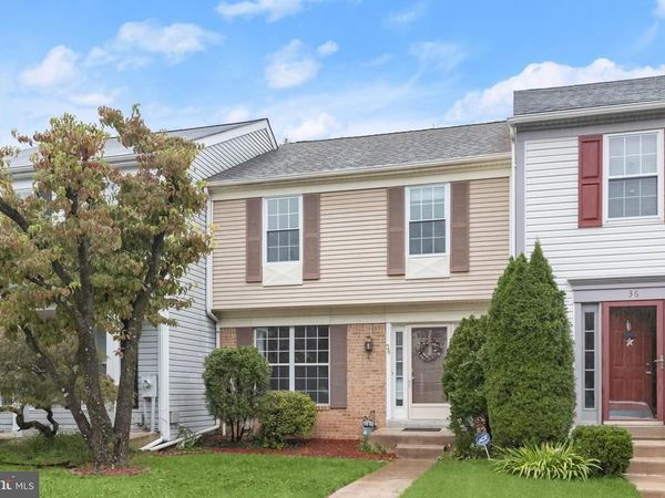 38 BATTERSEA BRIDGE COURT, LUTHERVILLE TIMONIUM, MD 21093