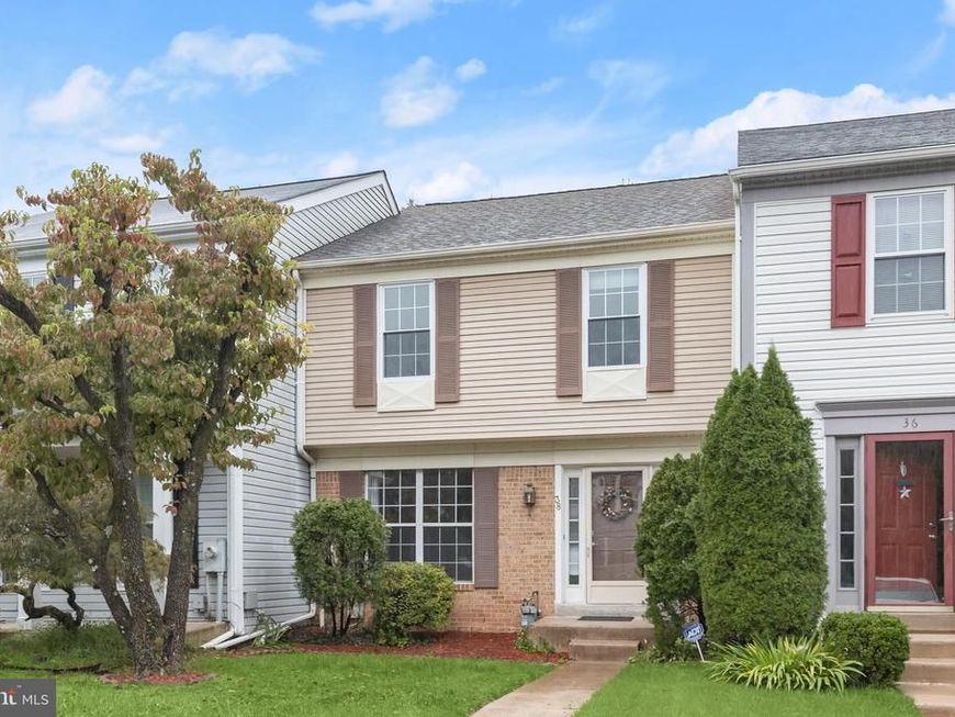 38 Battersea Bridge Court, Lutherville Timonium, MD 21093 Main Photo