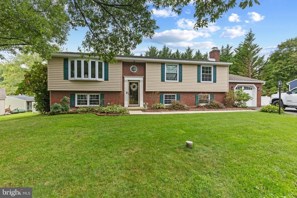 3402 BAYWOOD DRIVE, FOREST HILL, MD 21050