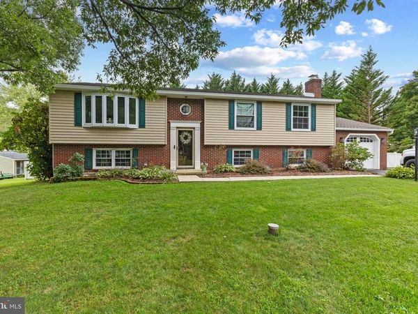 3402 BAYWOOD DRIVE, FOREST HILL, MD 21050