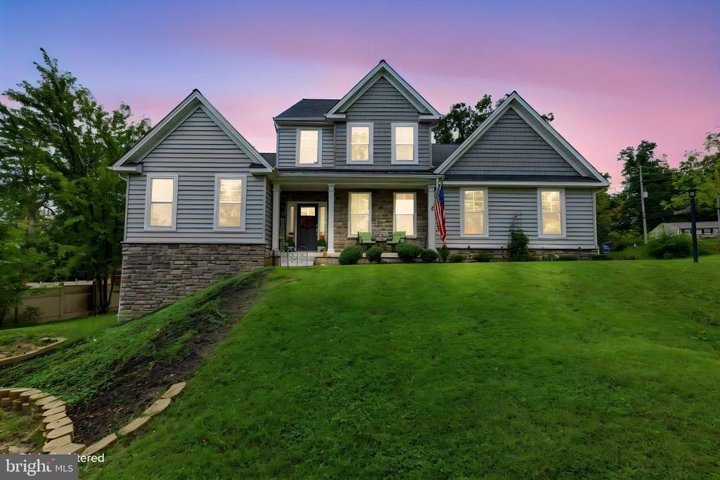 35 MICKLITZ ROAD , POTTSTOWN, PA 19464