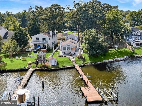 8138 FOREST GLEN DRIVE , PASADENA, MD 21122
