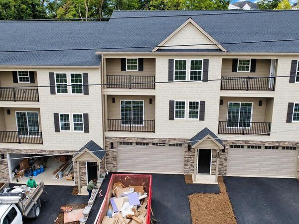 1152 OYSTER MILL ROAD, Unit B, CAMP HILL, PA 17011