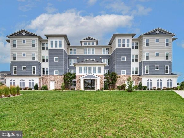 129 WHEELHOUSE WAY, Unit 21, CHESTER, MD 21619