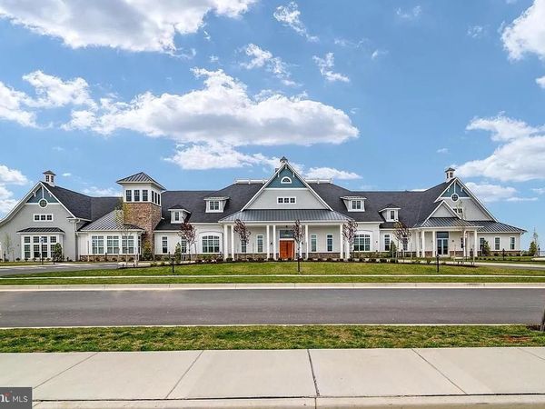 129 WHEELHOUSE WAY, Unit 21, CHESTER, MD 21619