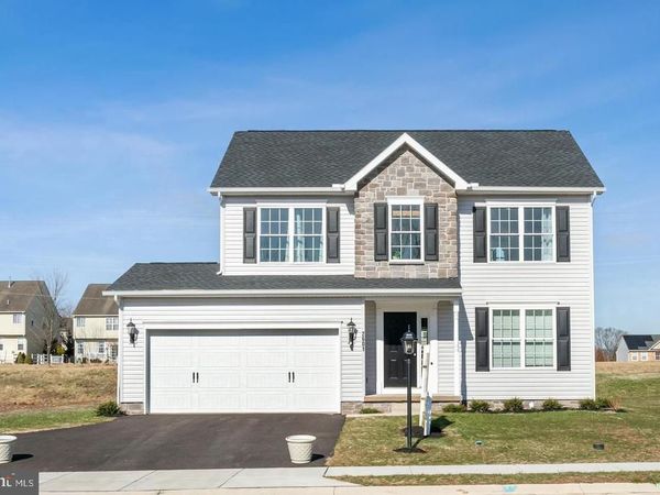 2650 VICTORIAN DRIVE , Unit LOT 78, DOVER, PA 17315