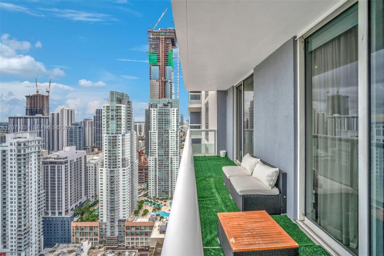 Please Call For Address, Unit 4707, Miami, FL 33132 Photo