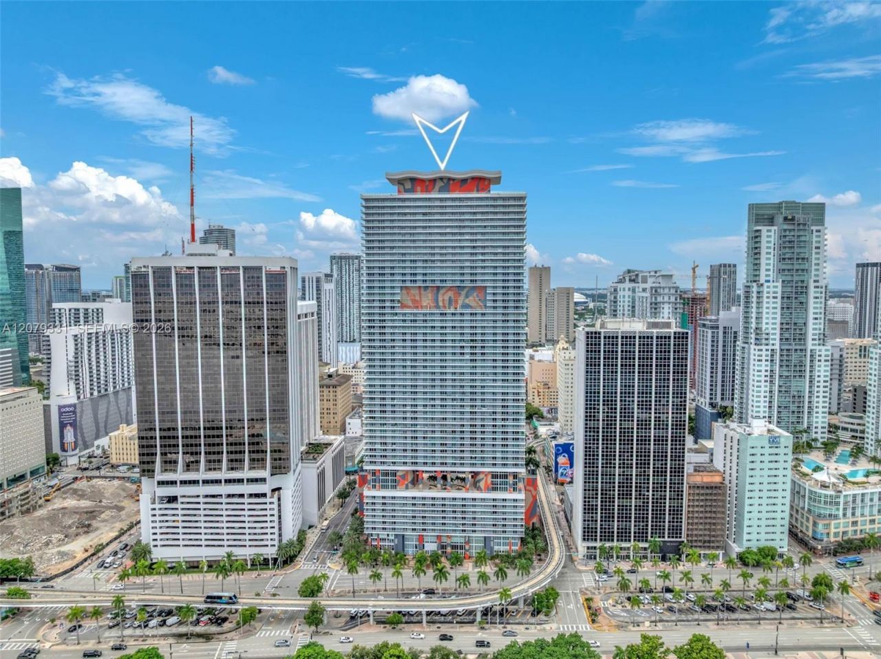 Please Call For Address, Unit 4707, Miami, FL 33132 Photo
