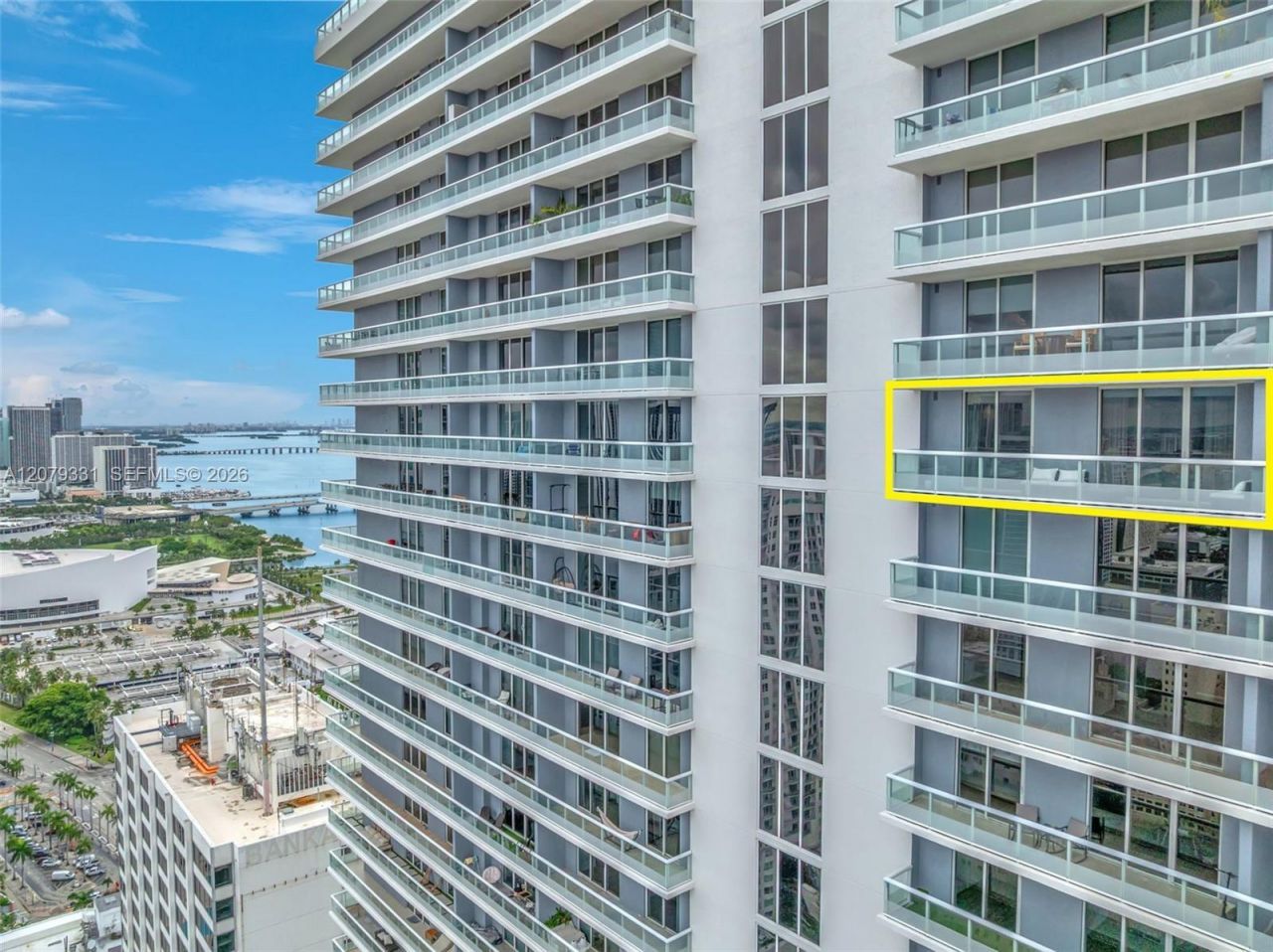 Please Call For Address, Unit 4707, Miami, FL 33132 Photo