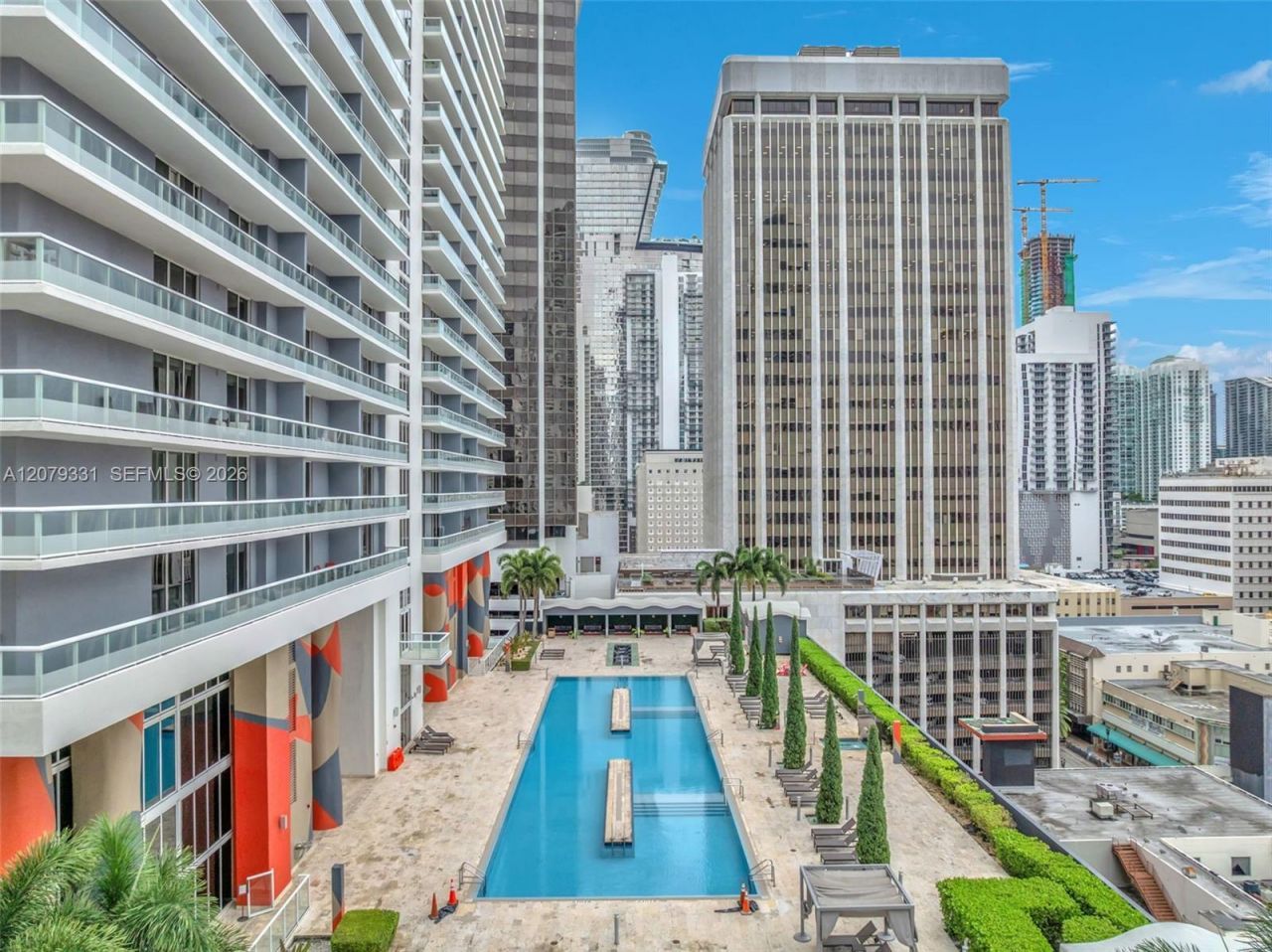 Please Call For Address, Unit 4707, Miami, FL 33132 Photo