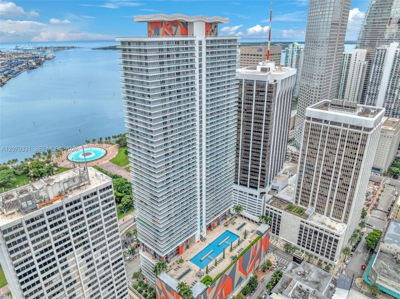 Please Call For Address, Unit 4707, Miami, FL 33132 Photo