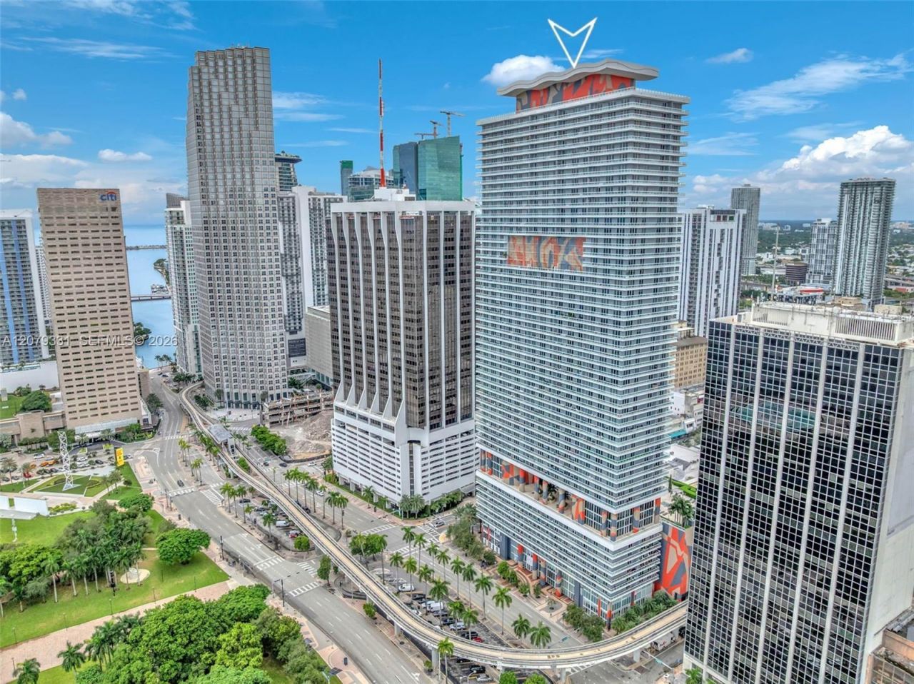 Please Call For Address, Unit 4707, Miami, FL 33132 Photo