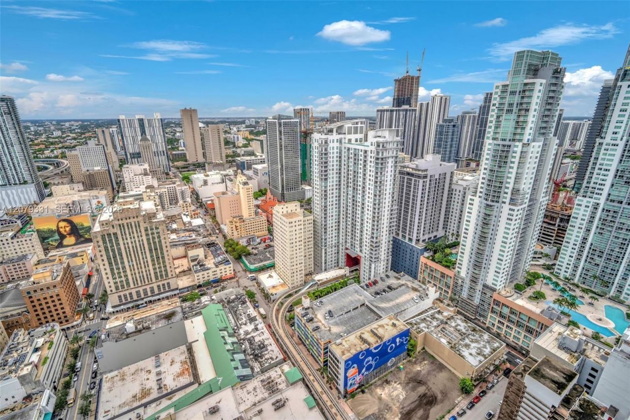 Please Call For Address, Unit 4707, Miami, FL 33132 Photo