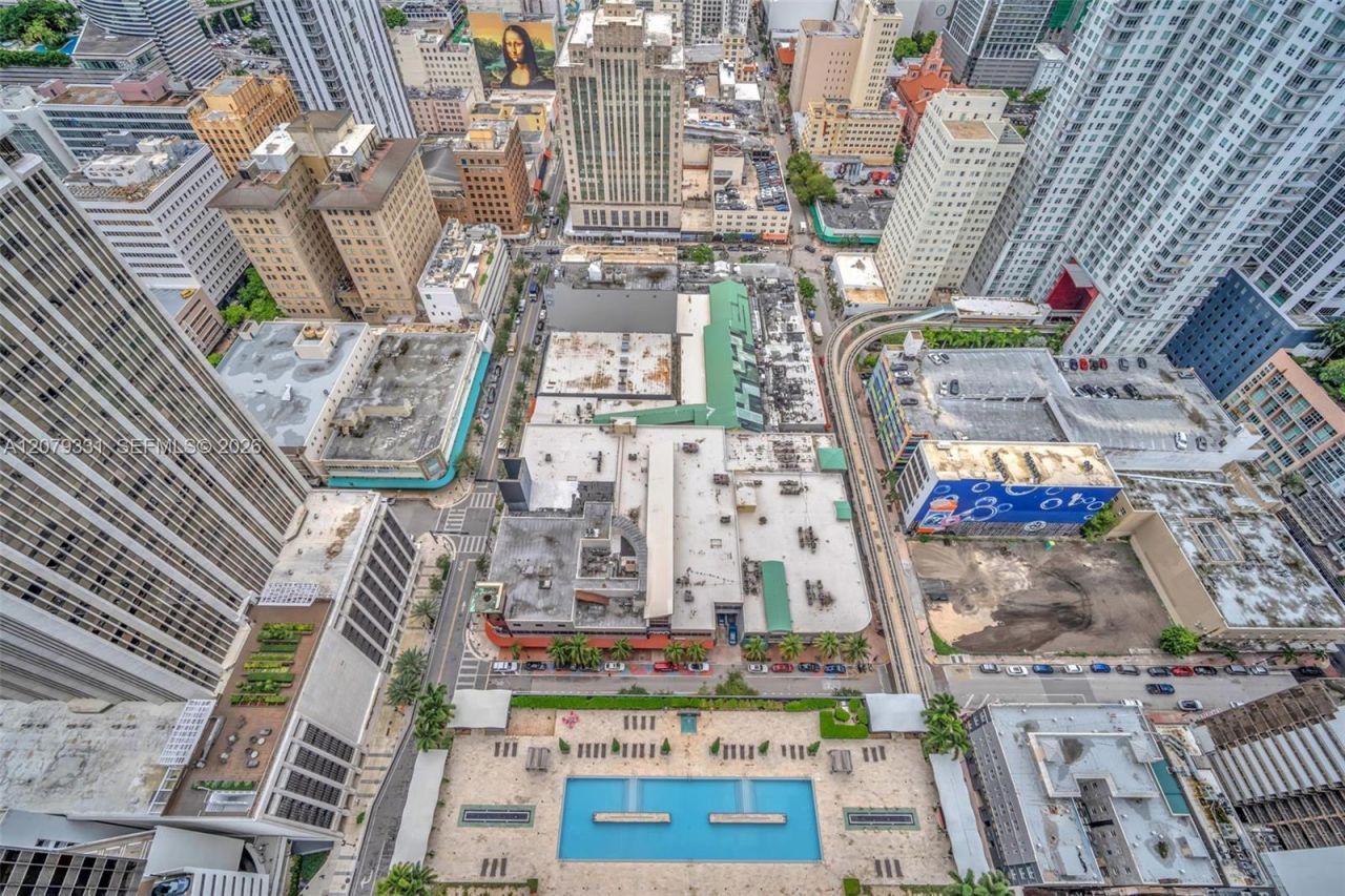 Please Call For Address, Unit 4707, Miami, FL 33132 Photo