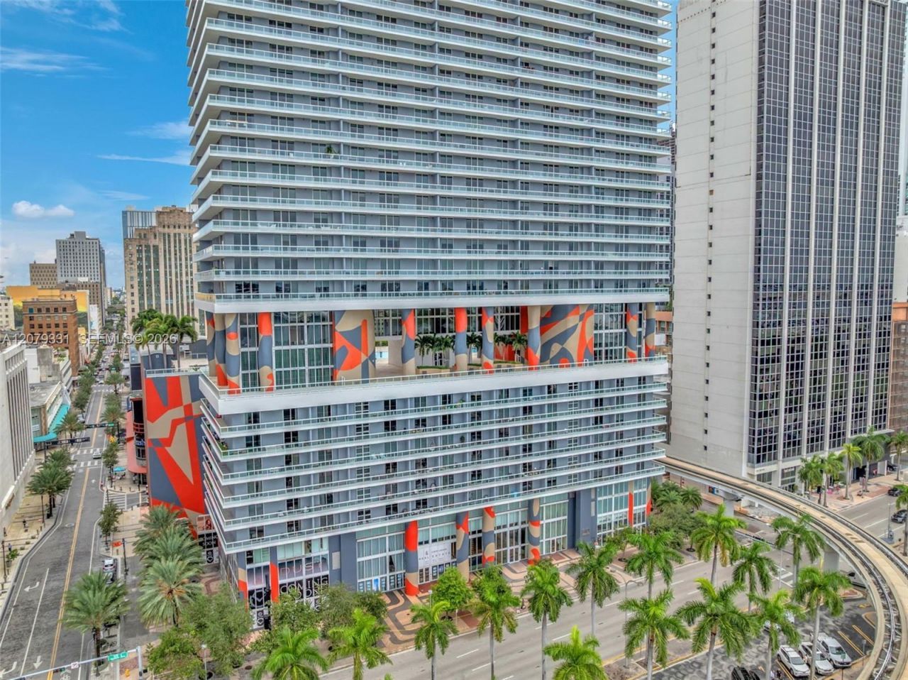 Please Call For Address, Unit 4707, Miami, FL 33132 Photo