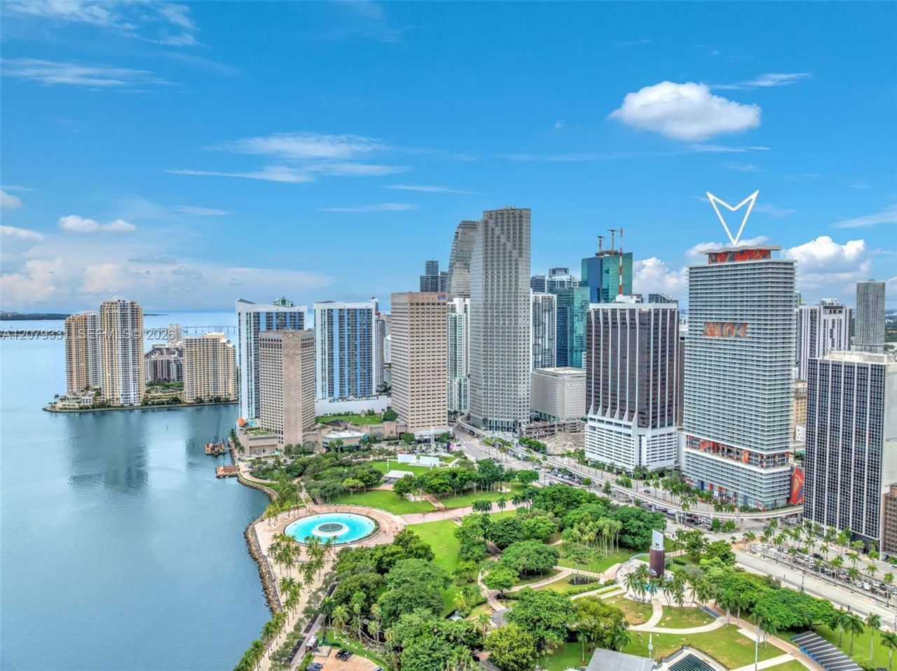 Please Call For Address, Unit 4707, Miami, FL 33132 Photo