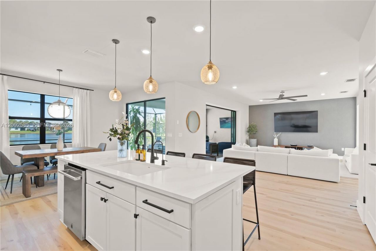 2546 Buckthorn Loop , North Port, FL 34289 Photo