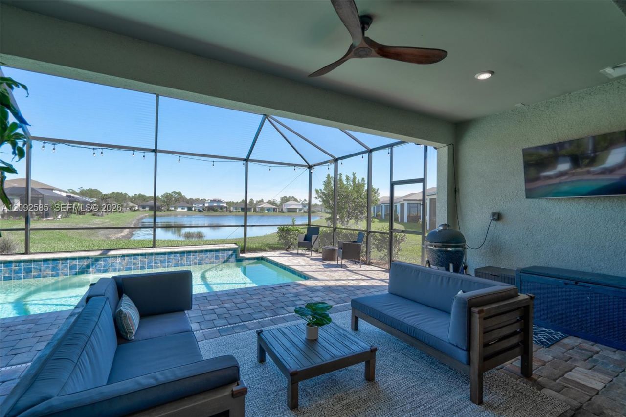 2546 Buckthorn Loop , North Port, FL 34289 Photo
