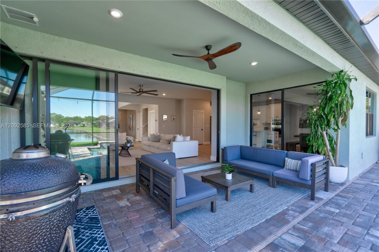 2546 Buckthorn Loop , North Port, FL 34289 Photo