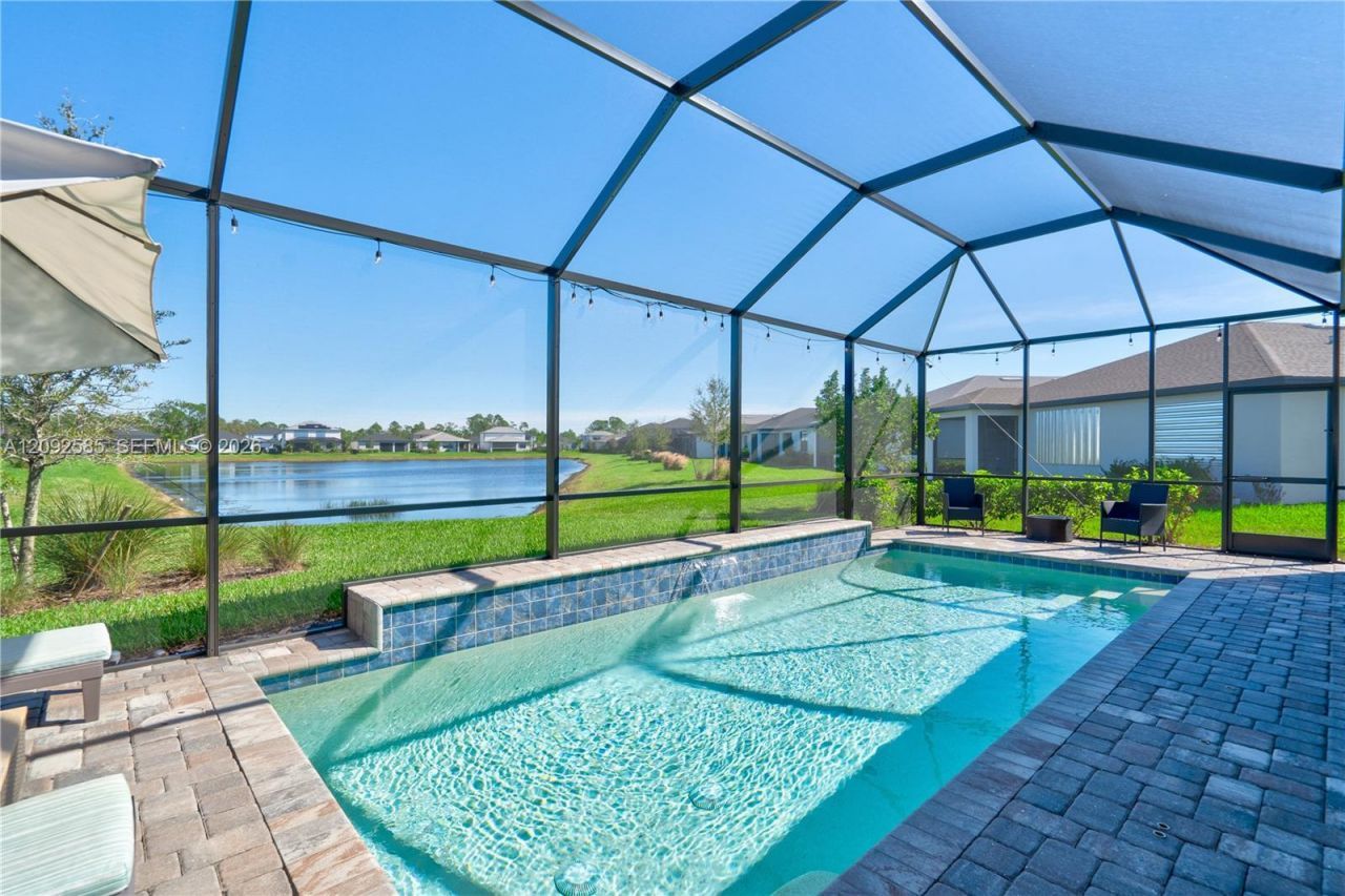 2546 Buckthorn Loop , North Port, FL 34289 Photo